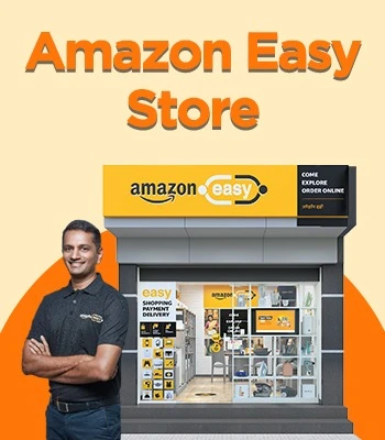 Amazon-easy-franchise-business-kolkata